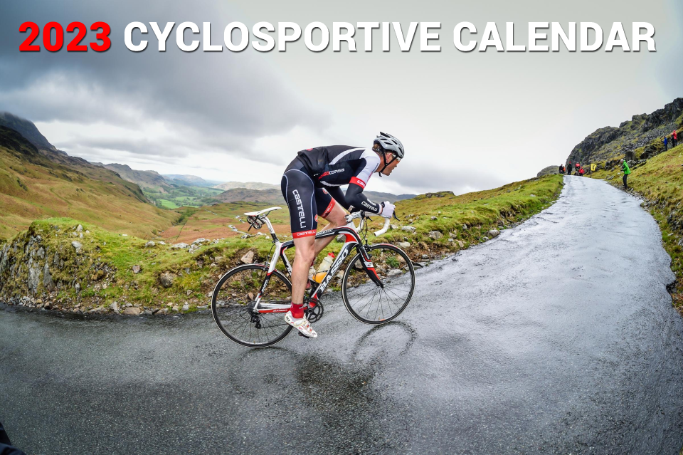 Cycling sportive store